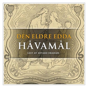 Håvamål (lydbok) av