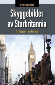 Skyggebilder av Storbritannia (ebok) av Øivin
