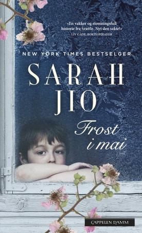 Frost i mai (ebok) av Sarah Jio