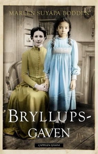 Bryllupsgaven (ebok) av Marlen Bodden, Marlen