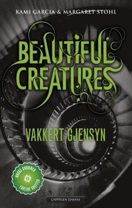 Vakkert gjensyn (ebok) av Kami Garcia, Margar