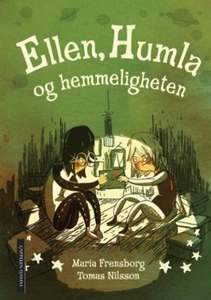 Ellen, Humla og hemmeligheten (ebok) av Maria