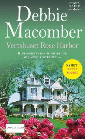 Vertshuset Rose Harbor