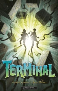 Terminal (ebok) av Roderick Gordon, Brian Wil
