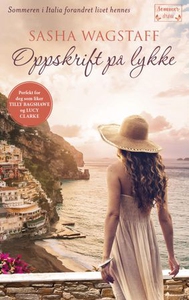 Oppskrift på lykke (ebok) av Sasha Wagstaff