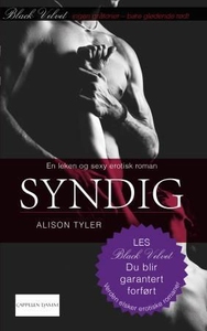Syndig (ebok) av Alison Tyler