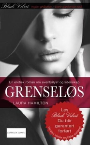 Grenseløs (ebok) av Laura Hamilton