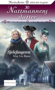 Sjelefangeren (ebok) av May Lis Ruus