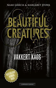 Vakkert kaos (ebok) av Kami Garcia