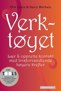 Verktøyet (ebok) av Phil Stutz, Barry Michels