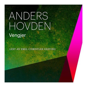 Vengjer (lydbok) av Anders Hovden