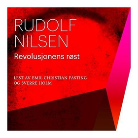 Revolusjonens røst (lydbok) av Rudolf Nilsen