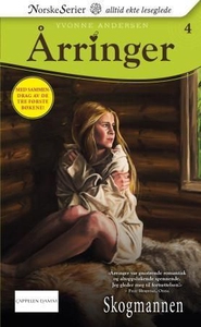 Skogmannen (ebok) av Yvonne Andersen