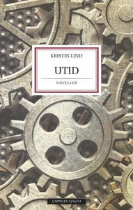 Utid (ebok) av Kristin Lind