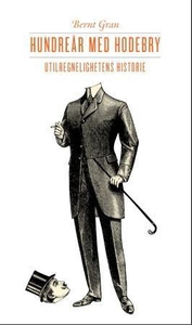 Hundreår med hodebry (ebok) av Bernt Gran