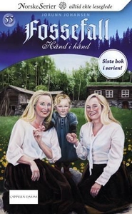 Hånd i hånd (ebok) av Jorunn Johansen