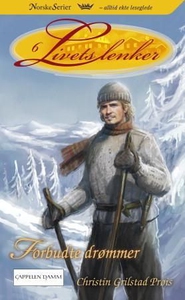Forbudte drømmer (ebok) av Christin Grilstad
