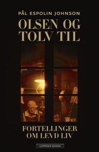 Olsen og tolv til (ebok) av Pål Espolin Johns