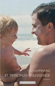 Et personlig anliggende (ebok) av Odd Klippen
