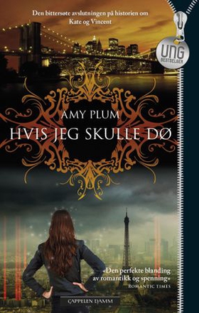Hvis jeg skulle dø (ebok) av Amy Plum