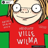 Absolutt Ville Wilma