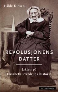Revolusjonens datter (ebok) av Hilde Diesen