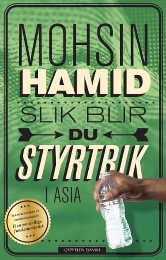 Slik blir du styrtrik i Asia!
