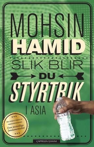 Slik blir du styrtrik i Asia! (ebok) av Mohsi