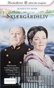 Tilståelsen (ebok) av Jeanette Semb