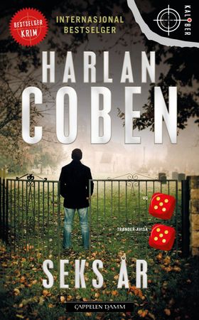 Seks år (ebok) av Harlan Coben