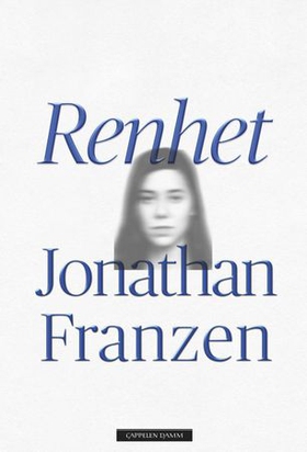 Renhet (ebok) av Jonathan Franzen