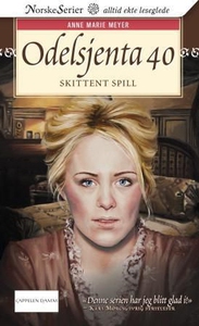 Skittent spill (ebok) av Anne Marie Meyer