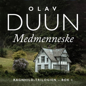 Medmenneske (lydbok) av Olav Duun