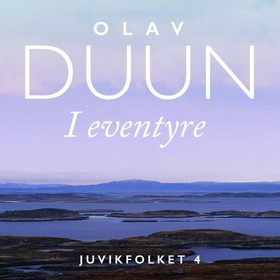 I eventyre (lydbok) av Olav Duun
