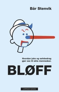 Bløff (ebok) av Bår Stenvik