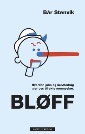 Bløff (ebok) av Bår Stenvik