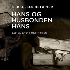 Hans og husbonden hans (lydbok) av Diverse