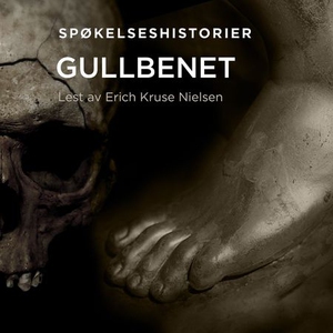 Gullbenet (lydbok) av Diverse