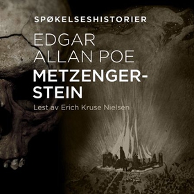 Metzengerstein (lydbok) av Edgar Allan Poe