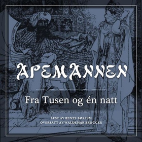 Apemannen