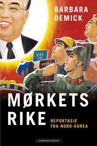 Mørkets rike (ebok) av Barbara Demick