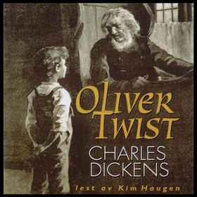 Oliver Twist