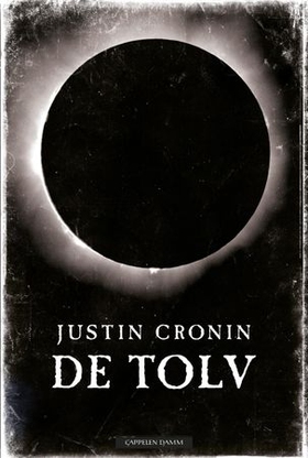 De tolv (ebok) av Justin Cronin