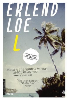 L - roman (ebok) av Erlend Loe