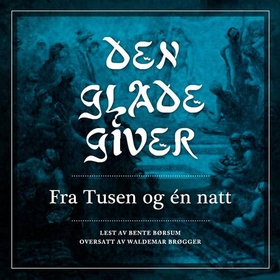 Den glade giver