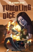 Tumbling dice