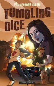 Tumbling dice (ebok) av Pål Gerhard Olsen