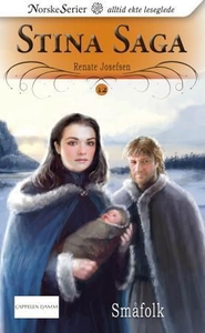 Småfolk (ebok) av Renate Josefsen