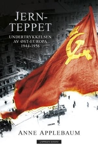 Jernteppet (ebok) av Anne Applebaum