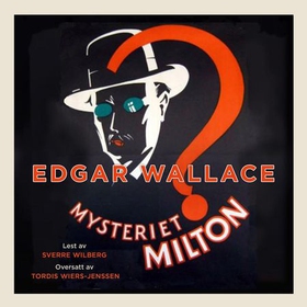 Mysteriet Milton